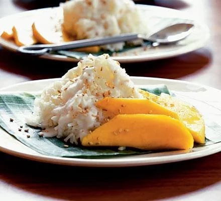 Rice recipes截图2