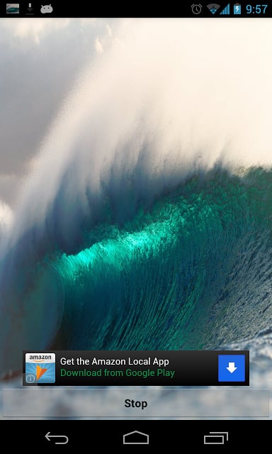 White Noise: Ocean Waves Vol 1截图1