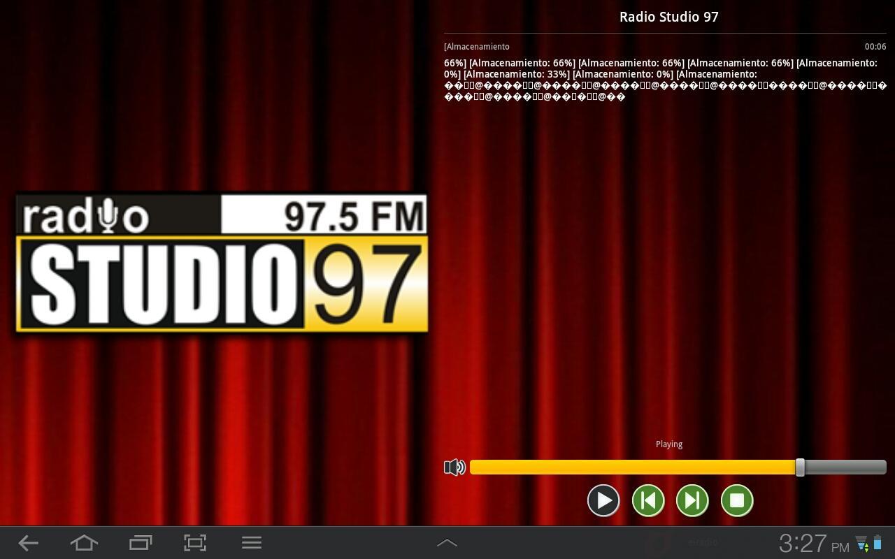 Studio 97截图1