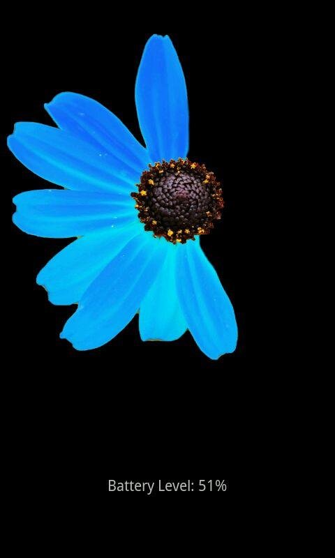 Battery Flower HD截图1