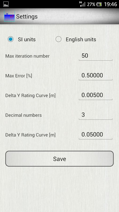 Normal Flow LT截图8