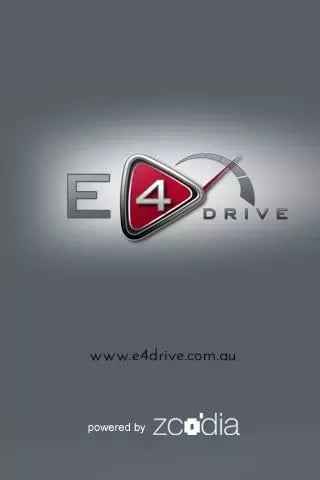 E4drive.com.au截图2
