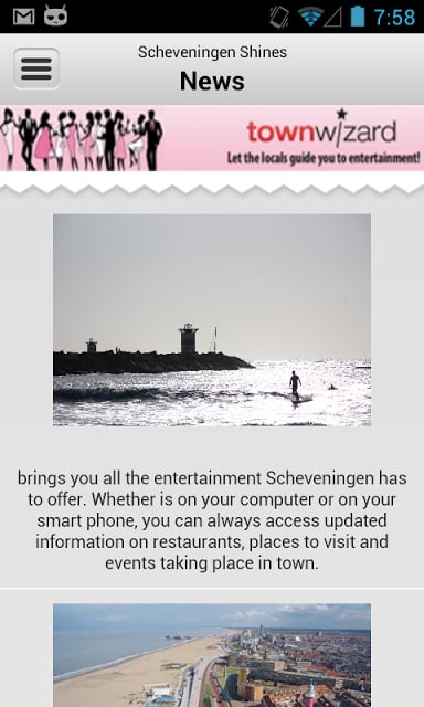 Scheveningen Shines截图2