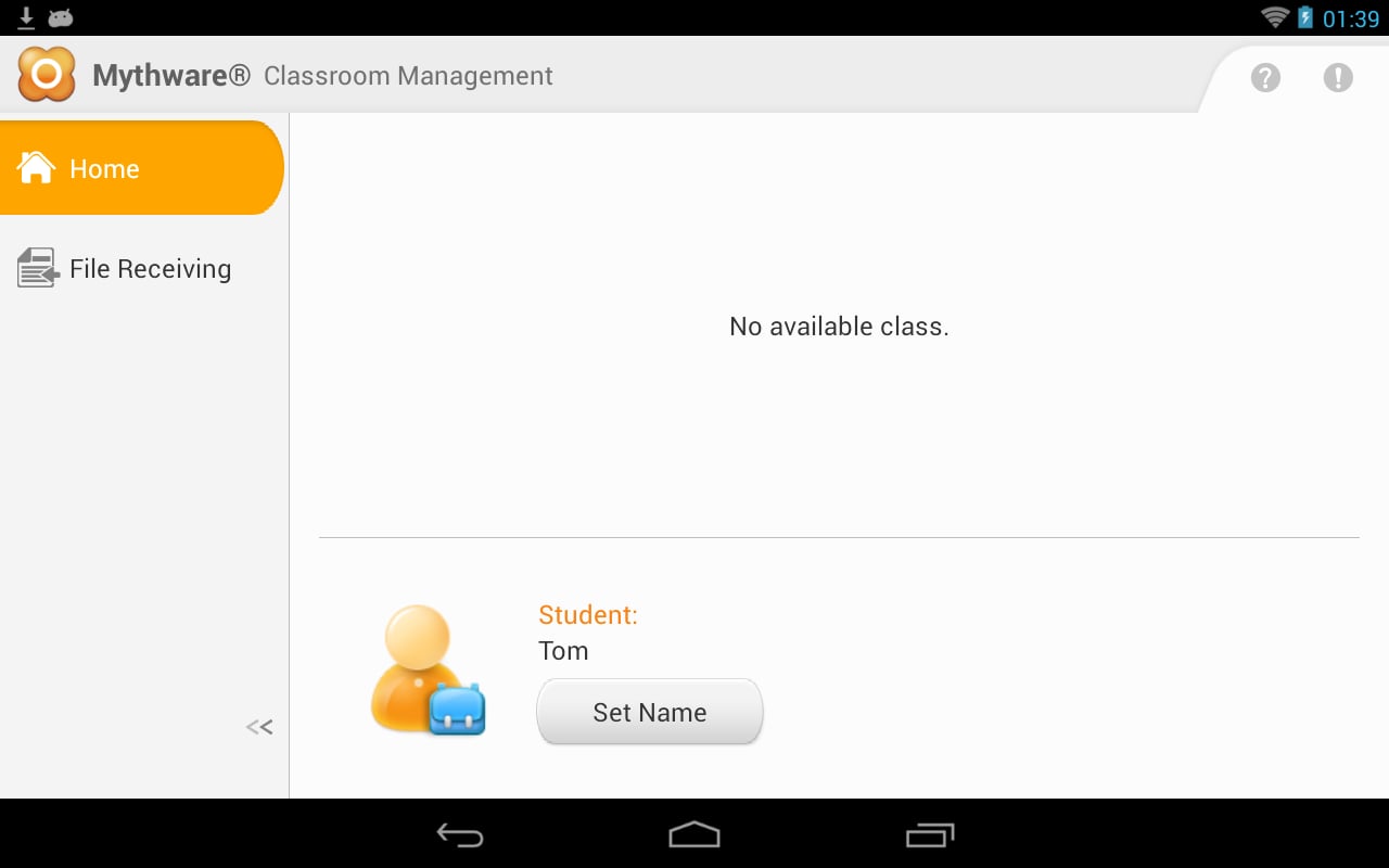 Classroom Management Stu...截图2