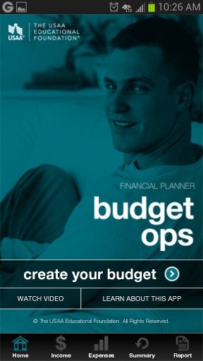 budget ops截图3