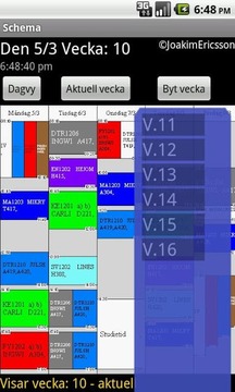 SchemaDroid截图