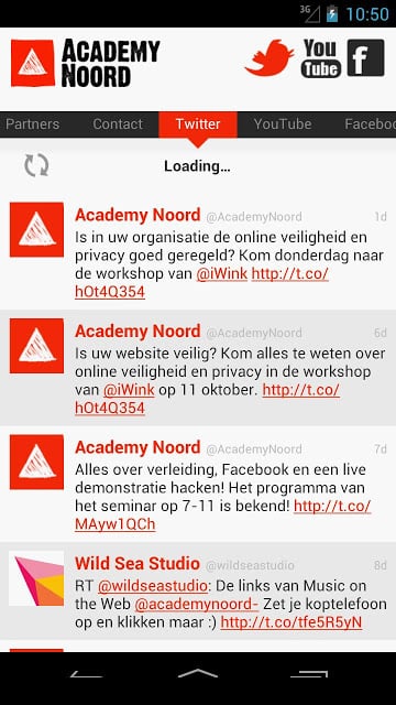 Academy Noord截图7