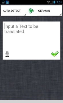Language Translate截图