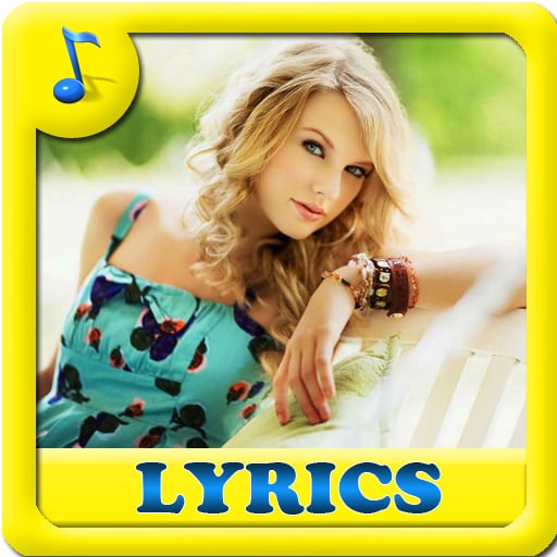 Lyricopolis: Taylor Swif...截图4