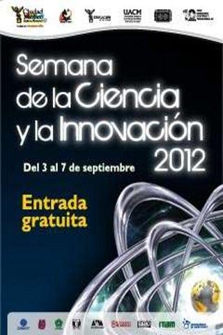 Semana de la Ciencia 2012截图3