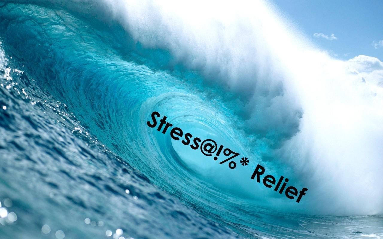 Stress Relief截图1