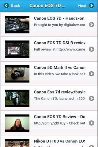 Canom E0S 7D Review截图1