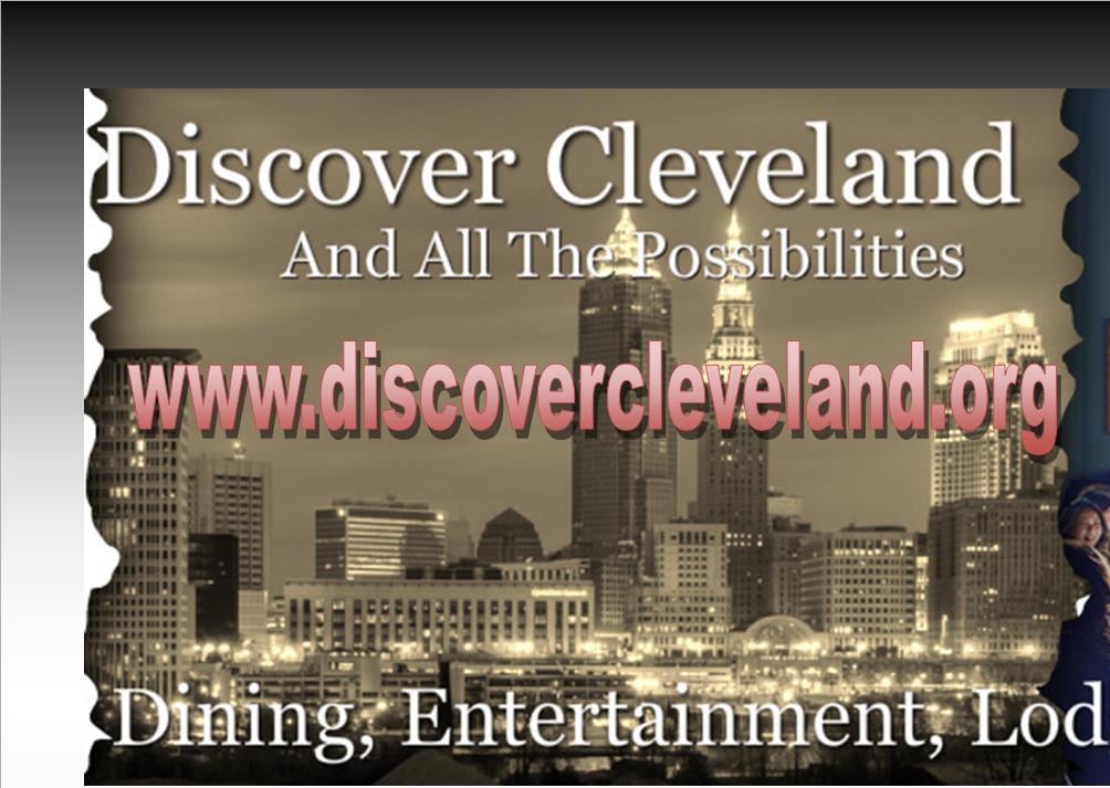 Cleveland Oh截图1