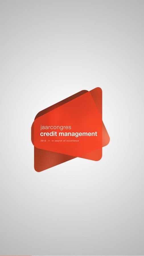 Credit Management 2013截图3