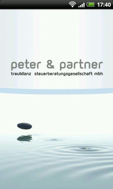 Peter &amp; Partner截图5