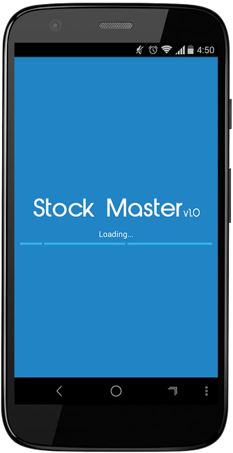 Stock Master截图6