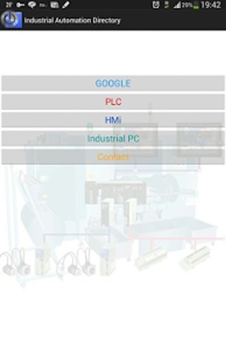 Industrial Automation, Plc截图1