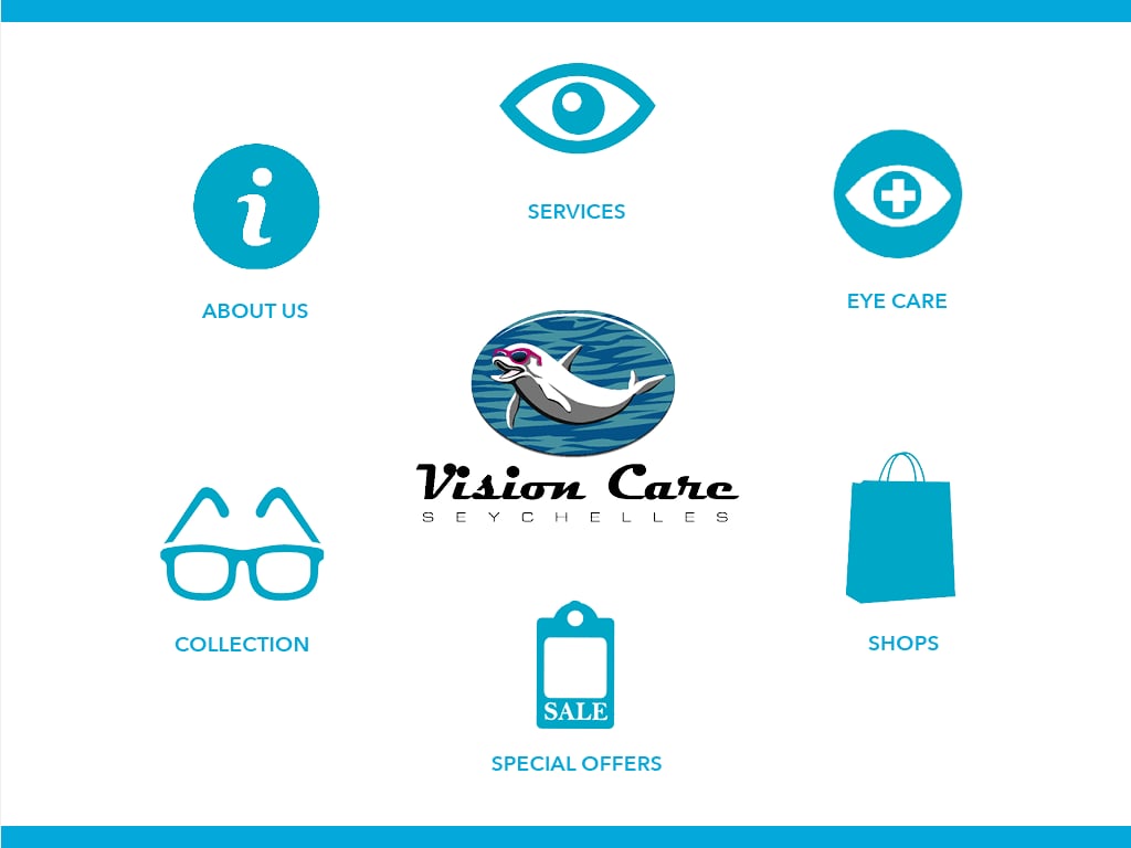 Vision Care Seychelles截图2