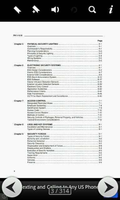 Army Physical Security Guide截图5