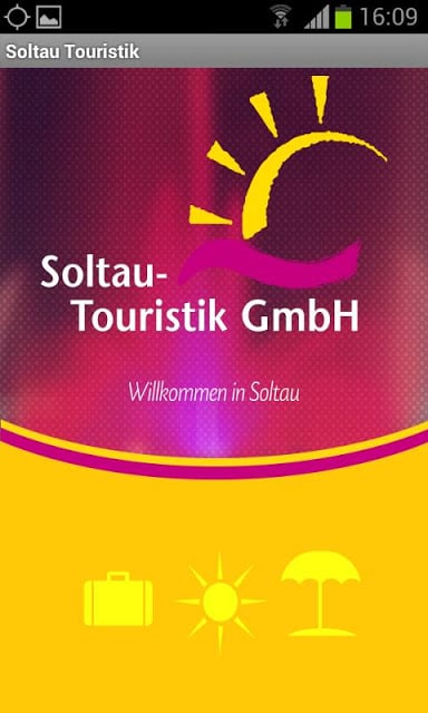 Soltau Urlaub截图1