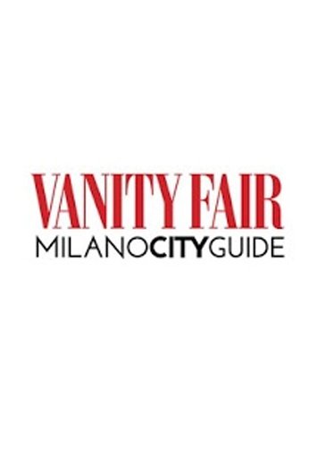 Vanity Fair Milano City Guide截图6