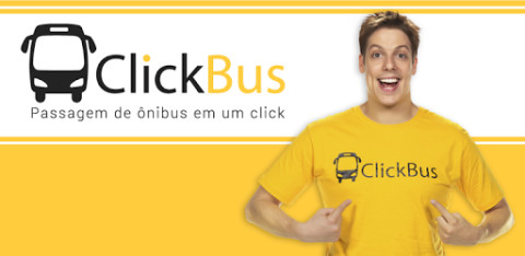 ClickBus - Bus Tickets截图2