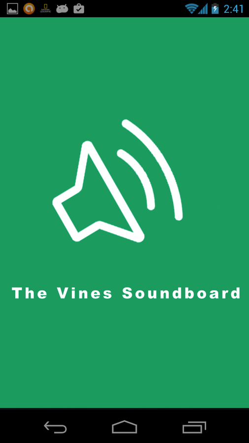 VSounds - Best Soundboard截图4