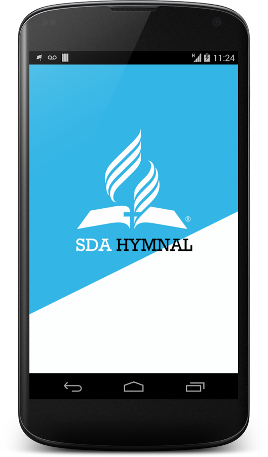 SDA Hymnal截图6