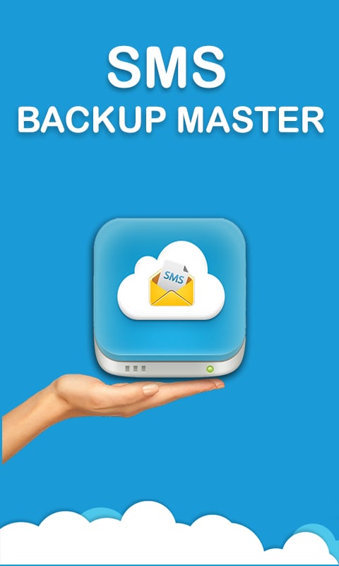 SMS:Backup Master截图2