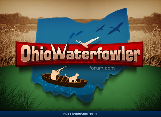 Ohio Waterfowler截图1