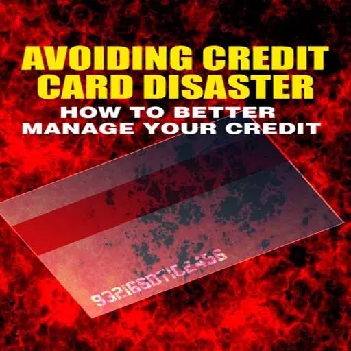 Avoiding Credit Card Dis...截图1