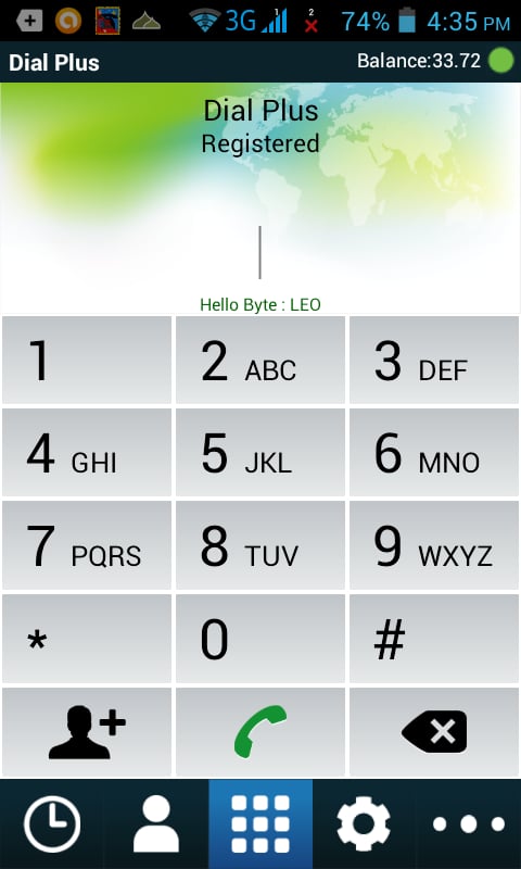 Dial Plus截图6