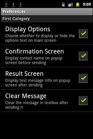 Text Roulette PRO Edition截图5