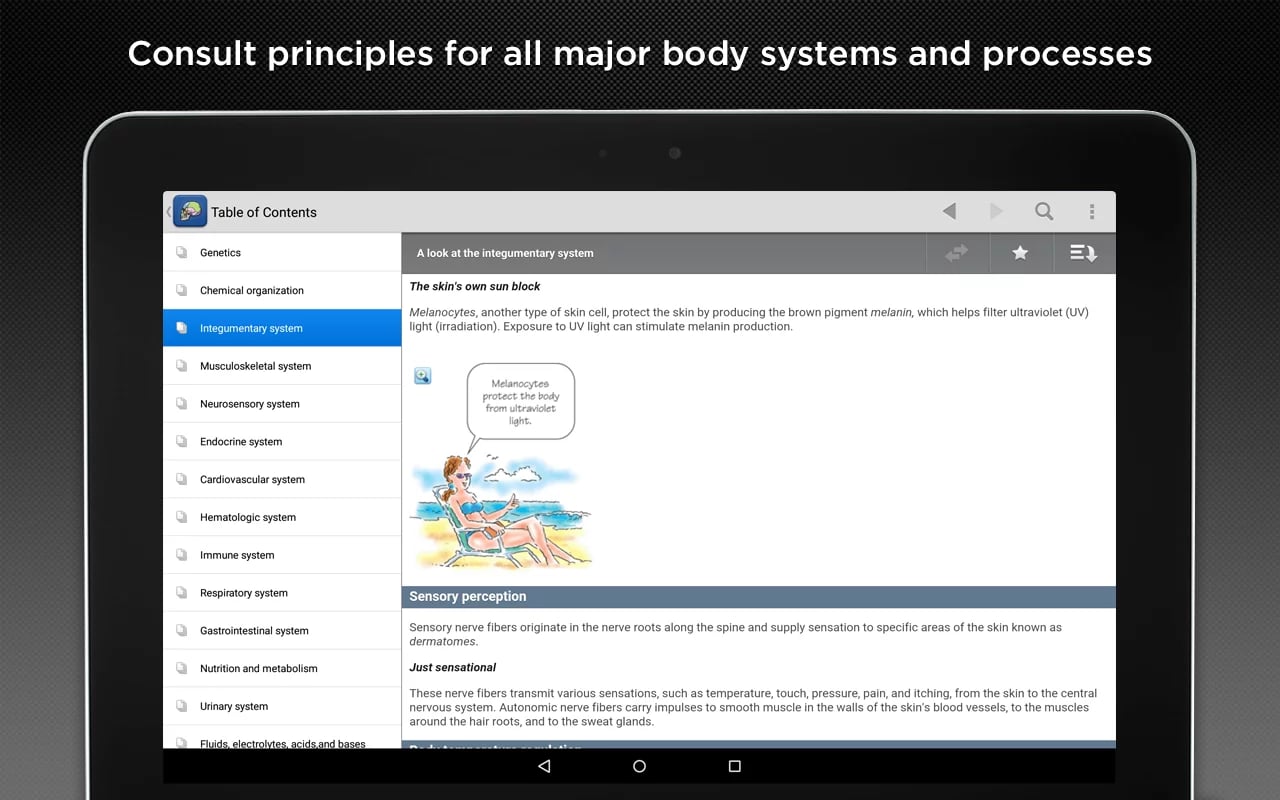 Anatomy &amp; Physiology Mad...截图5