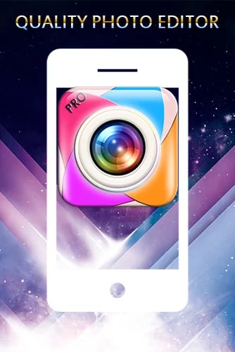 Photo Editor Beautiful截图5