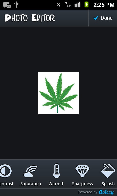 Weed Cam截图2