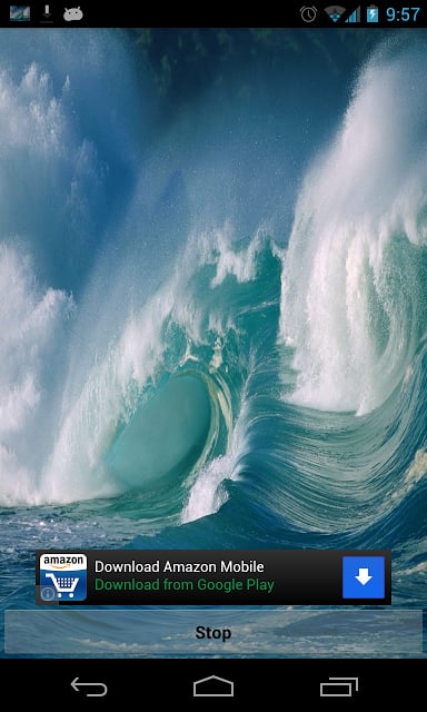 White Noise: Ocean Waves Vol 1截图2