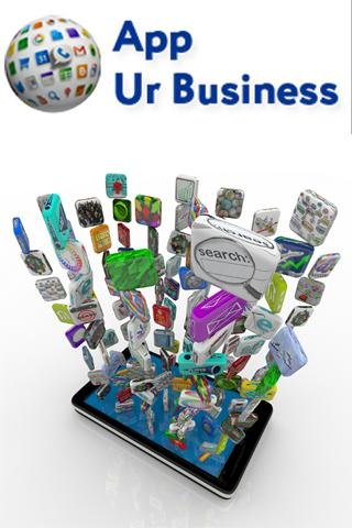 App Ur Business截图1