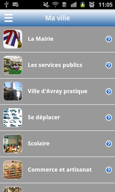 VILLE D'AVRAY截图3