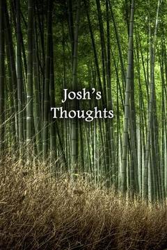 Joshs Thoughts截图