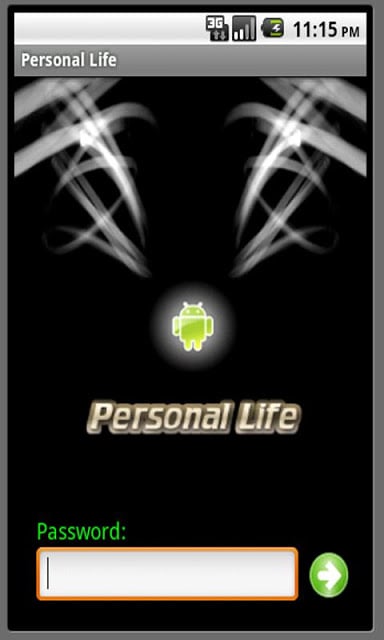 Personal Life截图2