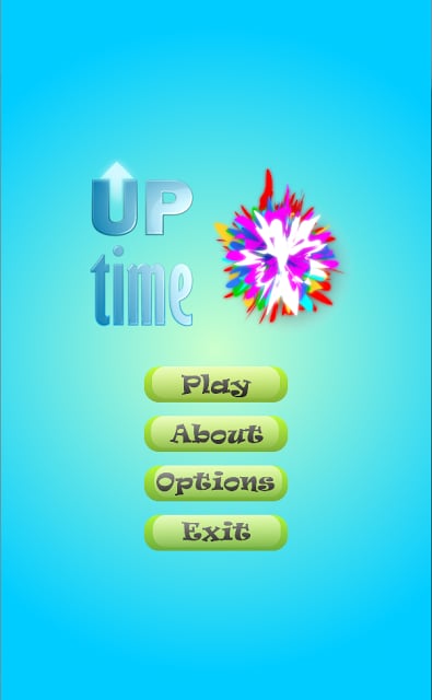 UpTime Game截图2