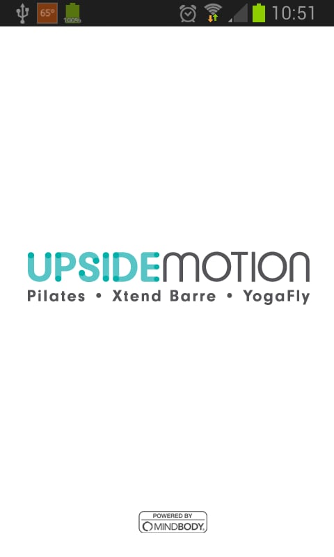 Upside Motion截图2