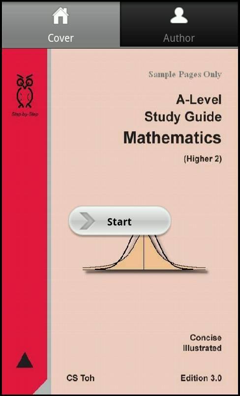 AL Guide Mathematics Sam...截图2