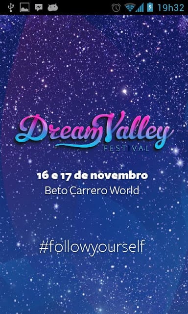 Dream Valley 2012截图3