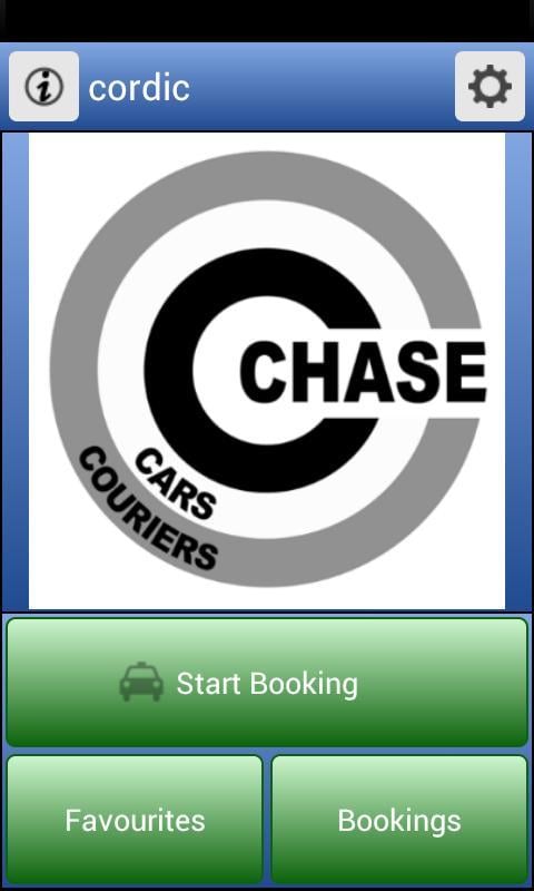 Chase Cars截图2