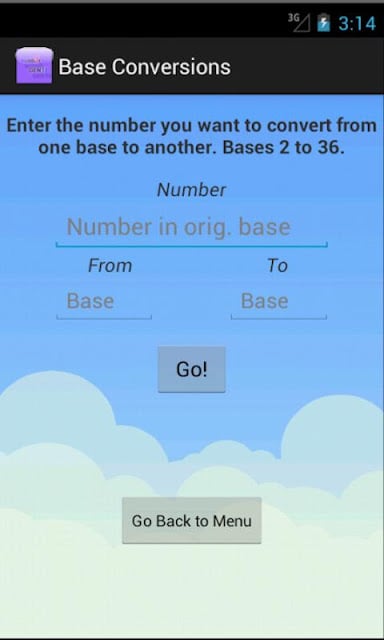 Number Genie Version 2截图2