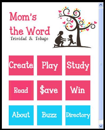 Mom's the Word截图7