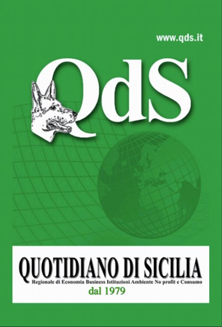 Quotidiano di Sicilia截图4