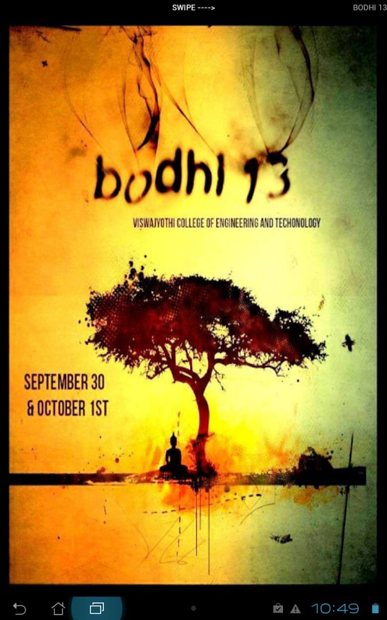 Bodhi2k13截图1